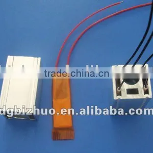 PTC Heater for Crimper (PTC Aluminum Heater for Heat Preservation Apparatus,PTC Heater for Evaporator,heater Element) thumbnail-1