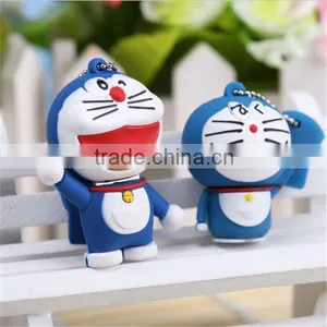 New Arrival Latest Cartoon Design Usb Flash Drives Wholesale Promotional Usb Pendrive Thumb Drives With Factory Price thumbnail-3