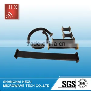 WR75 Cable Assembly From Hexu Microwave Waveguide thumbnail-4