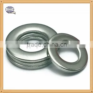 Fastener of Flat Washer Square Washer Stamping Cup Washer thumbnail-2