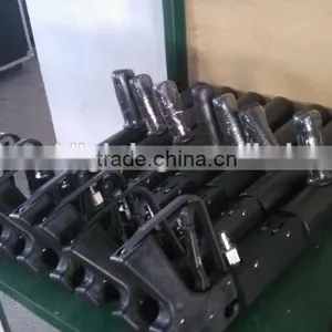 No Plug Handhold Co2 Jet Gun Dance Floor DJ Equipment Co2 Jet Machine thumbnail-2