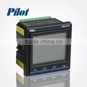 PILOT PMAC770-DR Quality Analysis DIN Rail Power Meter thumbnail-6