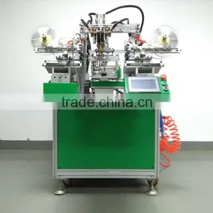 Inexpensive Phone Battery PCB Spot Welder Superbly Engineered and Machine in Shenzhen TWSL-7500 thumbnail-2