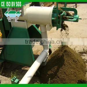 Dairy Wasteagriculture Machine Separator Dewatering Machine thumbnail-6