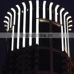 YD IP68 Waterproof Long Lifespan Outdoor Led Color Changing Lights thumbnail-1