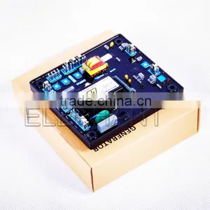 SX460 Industrail Diesel Generator AVR thumbnail-4