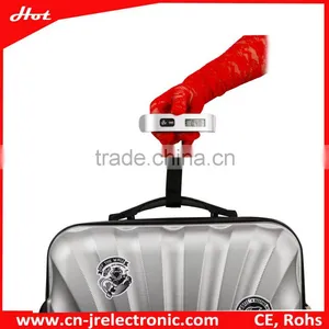Popular Wedding Souvenirs 50kg Luggage Weighing Scale as a Thank You Gift for Guests thumbnail-3