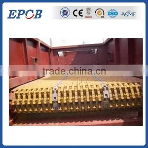 Boiler Moving Chain Grate Stoker thumbnail-1