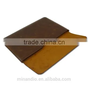 Best Selling Products in Europe Leather Bags for Macbook Air Case thumbnail-5