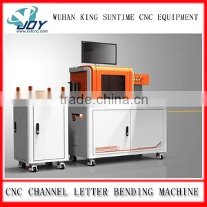 20cm Widthtrimcap Bender Channel Letter With High Precision Good Sale thumbnail-6