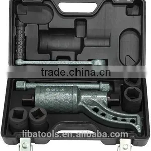 Wheel Nut Wrench thumbnail-4