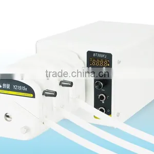 Beer Filling Pump thumbnail-5