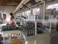 Yuyao Longly Electric Manufacturing Co., Ltd. company overview - view 2 thumbnail