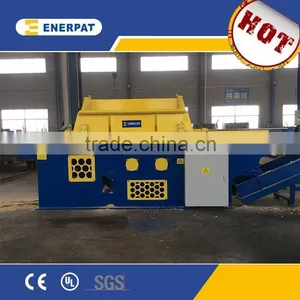 Wood Flaking Machine thumbnail-2