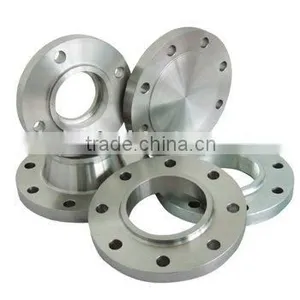 Forged Flange thumbnail-1