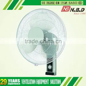 18 16 14 Inch Wall Fan thumbnail-4