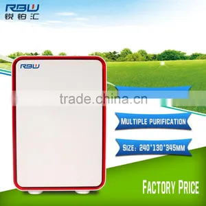 Korea Hotselling Household Filter Pm2.5 Air Purifier thumbnail-1