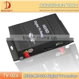 Wholesale USA Digital Reciver With 4video Output thumbnail-1