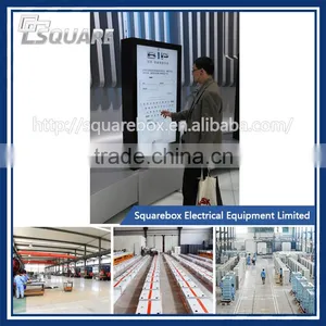 China Wholesale High Quality Iron Board thumbnail-1