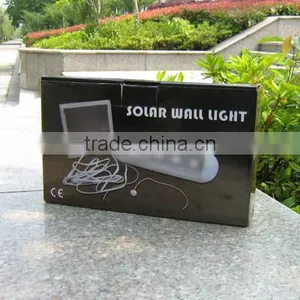 Indoor Outdoor Wall Mounted Corner Led Lights Battery Operated Led Light thumbnail-2