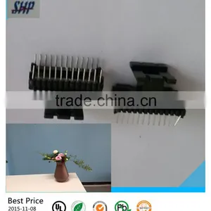 Transformer Bobbin EI28/EE28 Vertical 13+13PIN thumbnail-2