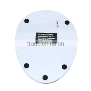 Digital Scale 5KG / 1G Postal Kitchen Cooking Food Diet Grams OZ LB 5000g LED Electronic Bench Scale Weight thumbnail-3