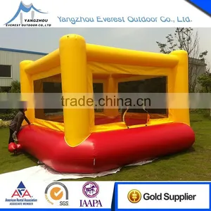 2015 Newest High Quality Bounce House Inflatable Product thumbnail-1