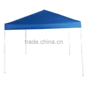 Folding Straight Wall Canopy 10ft x 10ft thumbnail-1