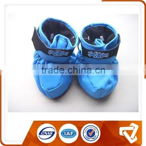 Kids Waterproof Winter Boots Furry Winter Boots Winter Boots thumbnail-4