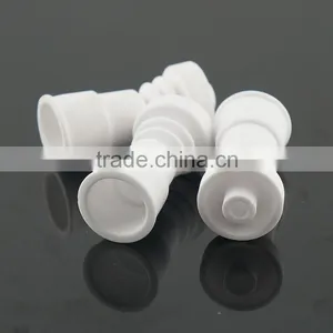 Wholesale Carb Cap for Honey Bucket Nail Quartz Banger Nail Domeless and Quartz Bucket Nail Quartz Banger Enail Domeless thumbnail-4