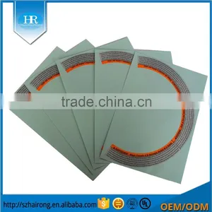 High Quantity Glossy Lamination Self Adhesive Vinyl Labels & 3m Waterproof Glossy a4 Paper Sticker Quality Choice thumbnail-3