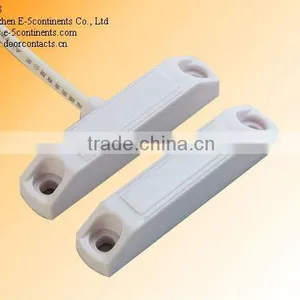 E-5continents 5C-48 Magnetic Reed Switch for Alarm System Surface Mounted thumbnail-1