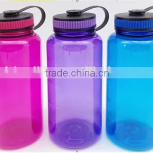 2016 Factory Price of Shake Bottle, Plastic Bottle, BPA Free Shake Bottle thumbnail-3