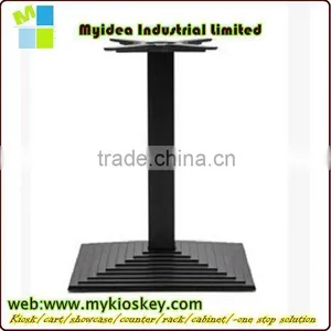 Stainless Steel Dining Table Base thumbnail-1