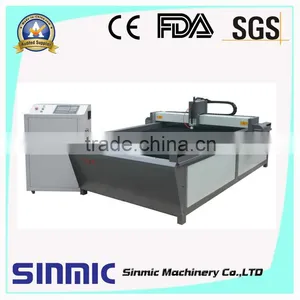 Plasma Cutting Machine Plasma Cutter thumbnail-1