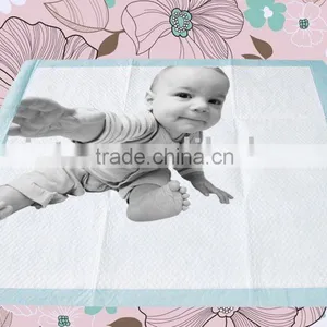 Disposable Underpad thumbnail-1