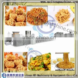 Apollo Instant Noodles Making Machinery Made in Chia Skype:lisatanghong+0086-15964515336 thumbnail-1