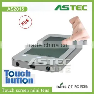 Rechargable Touchscreen Tens Unit 12-24modes thumbnail-1