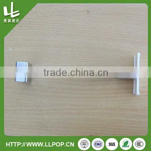 Plastic Price Tag Steel Hooks thumbnail-1