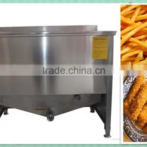 Electric KFC Frying Machine, Chicken Fried Machine, Electric Chicken Pressure Fryer thumbnail-1