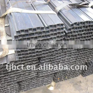 Hot Rolled Square Steel Galvanized Pipes thumbnail-3