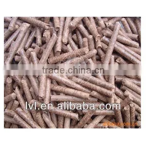Biomass Moulding Fuel Wood Pellets thumbnail-1