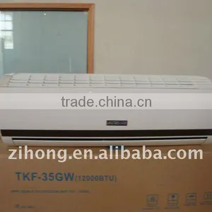 Japanese Compressor Highly Reliable Solar Air Conditioner, Solar Air Conditioning, Solar Air Conditioner System off the Grid thumbnail-2