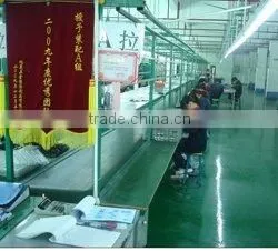 Dongguan Xu Sheng Metal & Plastic Co., Ltd. company overview - view 2 thumbnail