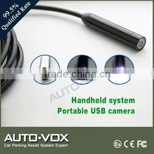 10mm Tube Usb Cctv Inspection Camera thumbnail-1