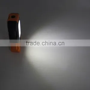 Multi-use 3W COB Auto LED Work Light With Magnets thumbnail-6