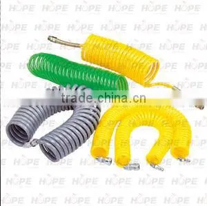 Pneumatic Tube/Hose With Connector thumbnail-1