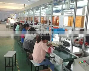 Ningbo Yinzhou Yunhao Electronics Co., Ltd. company overview - view 3 thumbnail