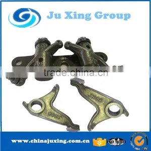 China Drop Forged Motorcycle Rocker Arm Manufacture thumbnail-2