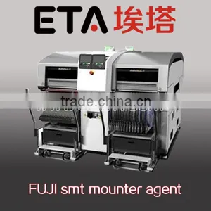 High Precision On-Line AOI MACHINE FOR PCBA thumbnail-5